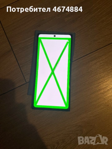 Samsung note 10 plus, снимка 4 - Samsung - 53055456