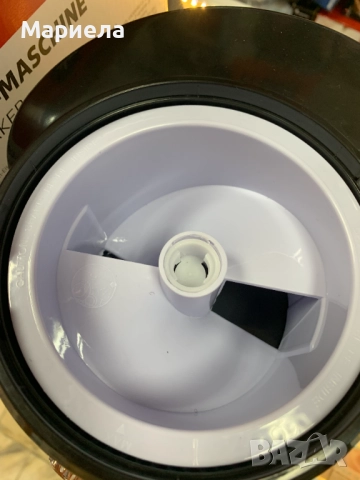 Машина за скрежина 30W, снимка 13 - Други стоки за дома - 52288174