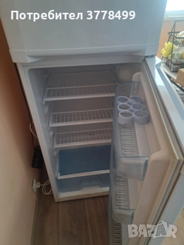 Хладилник, снимка 2 - Хладилници - 52930143