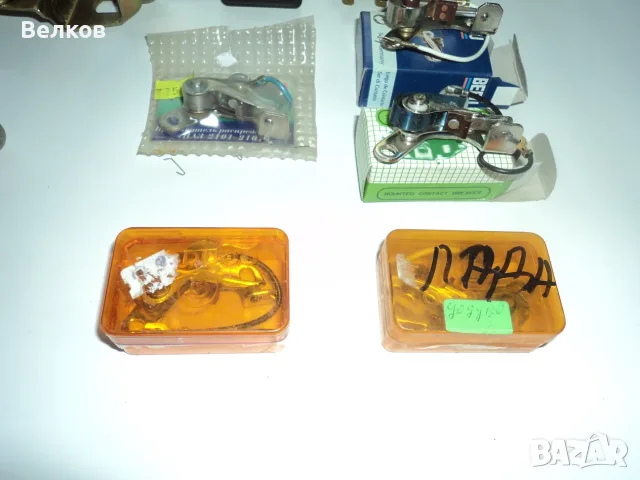 Части Лада, ВАЗ , Жигули, снимка 6 - Части - 56415578