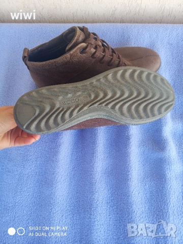 Ecco coretex номер 39., снимка 3 - Дамски боти - 52431949