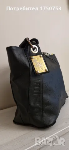 Дамска кожена чанта Louis Viton, снимка 14 - Чанти - 47316097