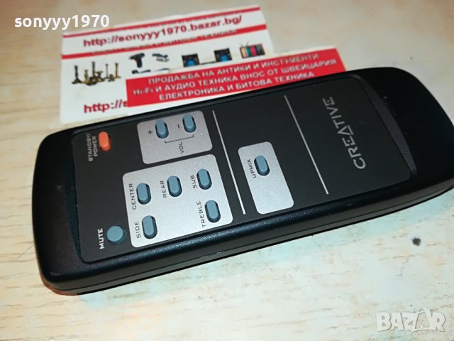 creative-remote-внос swiss 2707221315