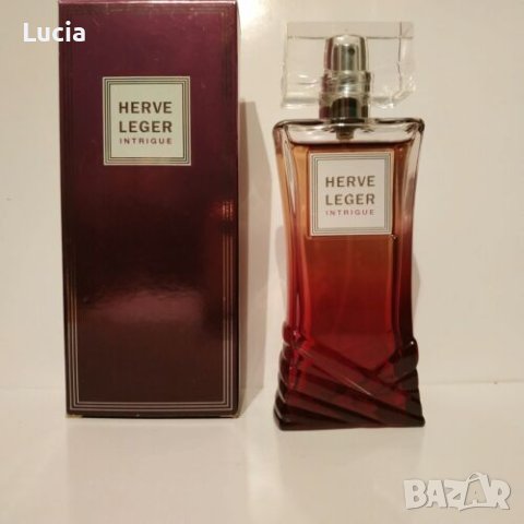 Herve Leger Intrigue 50 мл. от Ейвън , снимка 2 - Дамски парфюми - 44466316