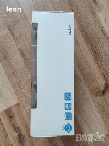 Logilink smartfone car holder, снимка 3 - Селфи стикове, аксесоари - 36567483