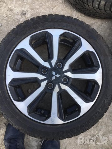 175/55 R15 77T 4бр зимни гуми DOT 2122 на 500км Maxxis WP-05 Arctictrekker , снимка 6 - Гуми и джанти - 40237229