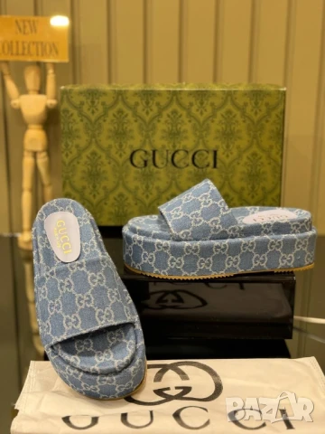 чехли GUCCI 