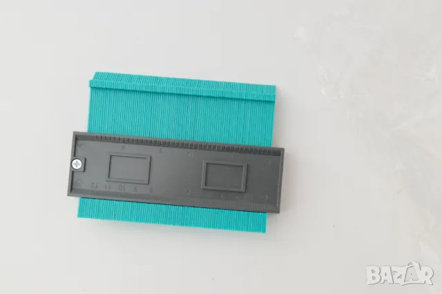 Дубликатор на контури и профили 13cm, снимка 2 - Други инструменти - 48641689