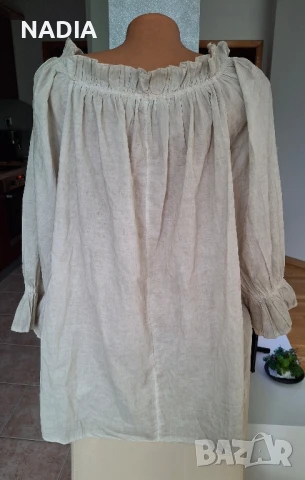 Туника на Fetish , снимка 3 - Туники - 50462171