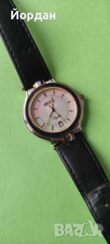 Дамски часовник Rodania World Star 7jewels, снимка 8 - Дамски - 39390142