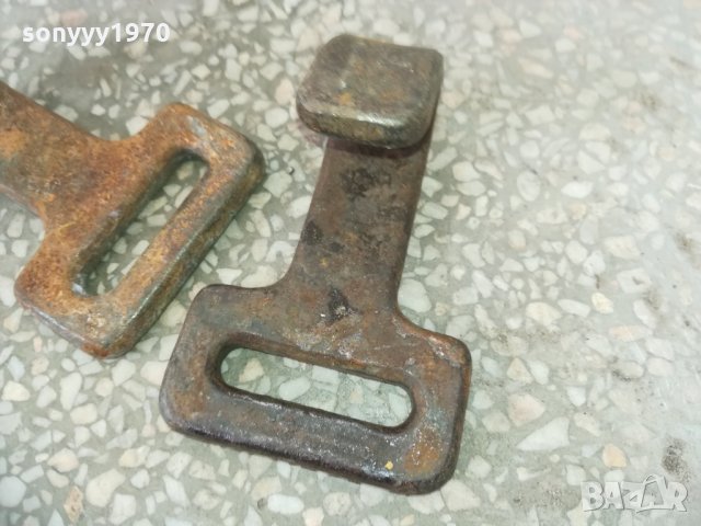 ЯКИ КУКИ ОТ ТИР КОЛАНИ 2БР 0803210542, снимка 2 - Аксесоари и консумативи - 32078258