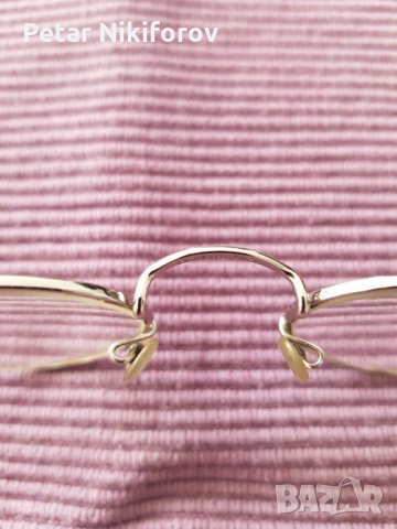 Продавам оригинални  рамки    за  диоптрични очила  Ray Ban, снимка 3 - Слънчеви и диоптрични очила - 30372304