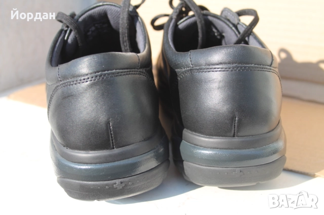 Швейцарски мъжки обувки ''Joya'' , снимка 5 - Ежедневни обувки - 52238195