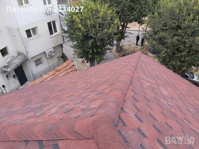 Строителството и ремонт , снимка 3 - Ремонт на покриви - 34167872