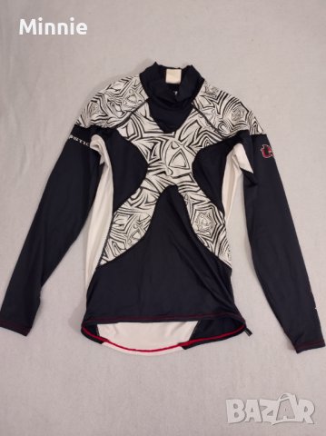Mystic protection блуза, снимка 1 - Спортни екипи - 38539718