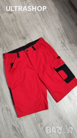 Parkside къси панталони, снимка 3 - Панталони - 53979112