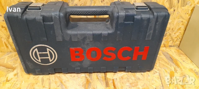 Bosch GSA 1100 E, снимка 2 - Други инструменти - 50735290