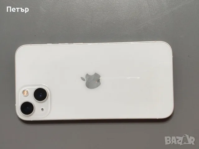 Продавам iPhone 13 128 GB, снимка 8 - Apple iPhone - 56089268