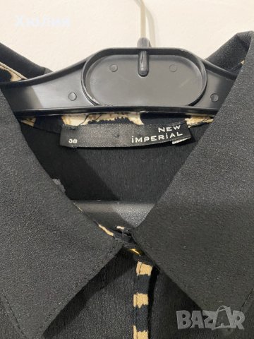 Дамска риза М размер , снимка 4 - Ризи - 40462426