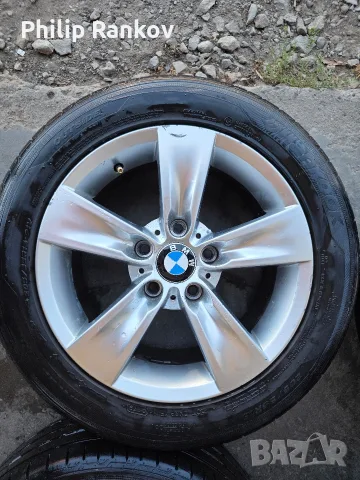Джанти BMW Style 43 e46 e36 z3, снимка 4 - Гуми и джанти - 55767644