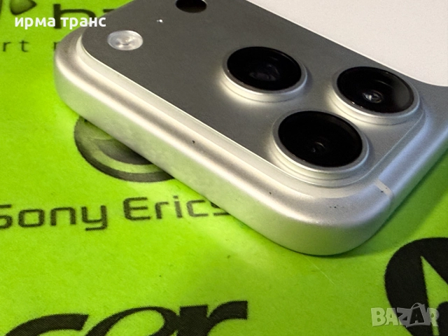 iPhone 17 Pro 256gb 1 година гаранция, снимка 5 - Apple iPhone - 52652374