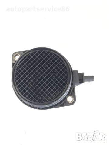 Дебитометър за KIA Carnival 2.9 CRDi (2006–2011) 028100272, 28164-27800, снимка 3 - Части - 53190769