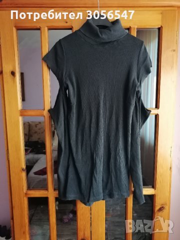 Дамска блуза туника pause 