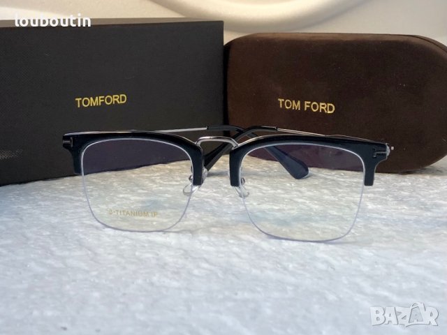 TOM FORD диоптрични рамки очила за компютър, снимка 5 - Слънчеви и диоптрични очила - 38304548