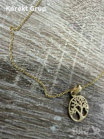 Златен синджир 2.1 гр.