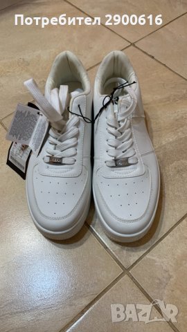 Дамски маратонки, снимка 5 - Маратонки - 34073019