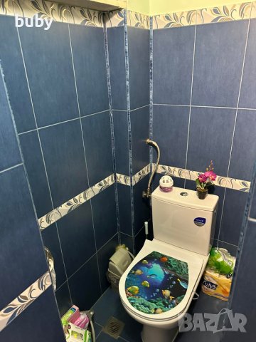 Многостаен, етаж от къща от собственик, Бартер., снимка 13 - Къщи - 31551668