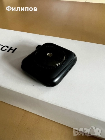 Apple Watch SE 2 40mm (В гаранция), снимка 5 - Смарт часовници - 52718097