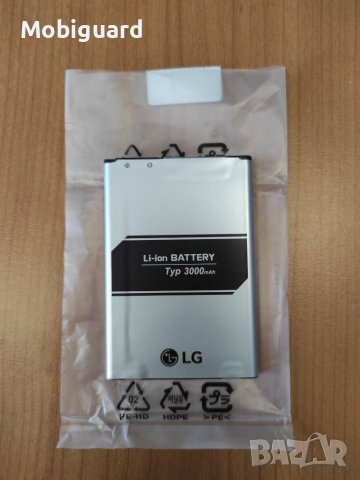 Нова батерия за LG G4  BL-51YF, снимка 1 - Оригинални батерии - 37032294
