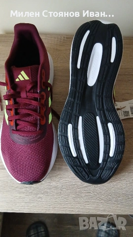 НОВИ ОРИГИНАЛНИ МАРАТОНКИ РАЗМЕРИ 44,46, снимка 4 - Маратонки - 54219709