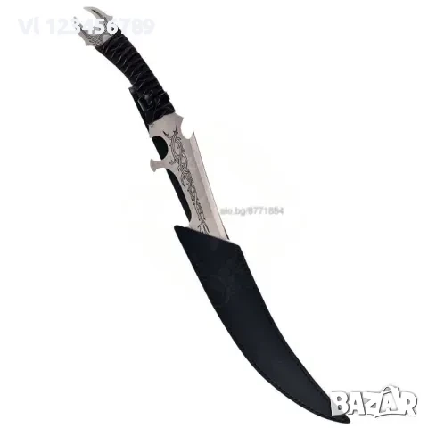 Къс меч Митрокил (Mithrokil Short Sword) 360х640, снимка 5 - Колекции - 52777178