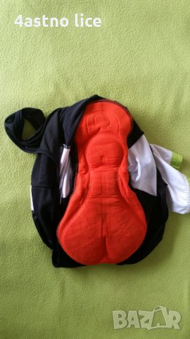 JENSEN клин за колоездене , снимка 4 - Спортни дрехи, екипи - 29138314