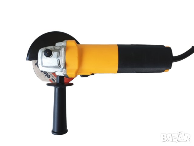 ROTOR RAG1100E Електрически ъглошлайф, снимка 3 - Други инструменти - 42894007