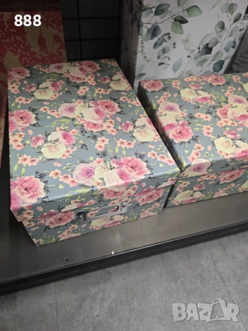 кутии за подаръци, снимка 5 - Други - 52808626