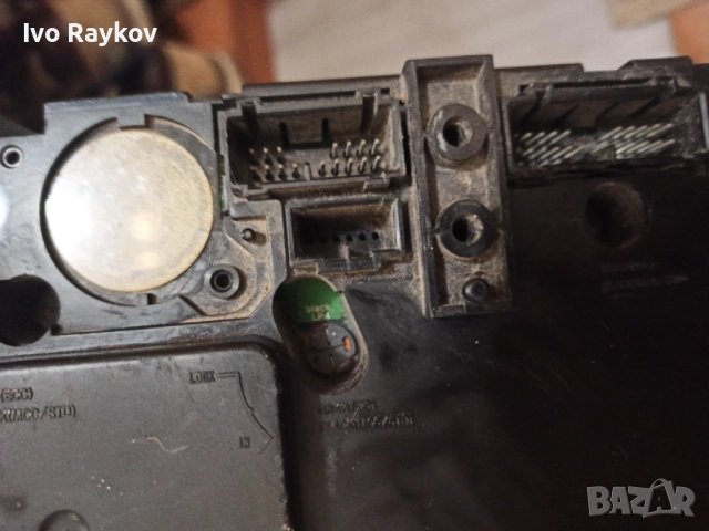 Панел климатик за Volvo S80 I , Volvo V70 , снимка 4 - Части - 52539330