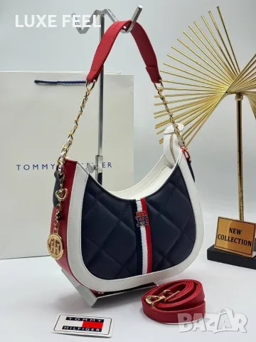 Tommy Hilfiger ✨Дамски Чанти 