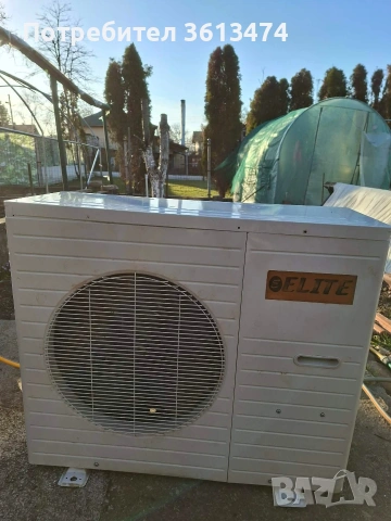 климатик ЕЛИТ ,18-ка,, снимка 2 - Климатици - 53875801
