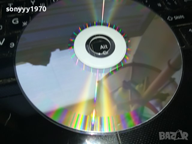 ESSENTIAL MOVIE 1 CD 0609221549, снимка 7 - CD дискове - 37918094