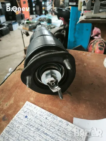 Преден амортисьор за Лексус LS 460