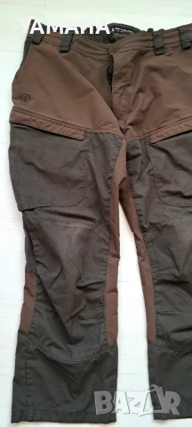 Deerhunter  Мъжки  Ловен  Панталон 2XL, снимка 4 - Панталони - 52970083