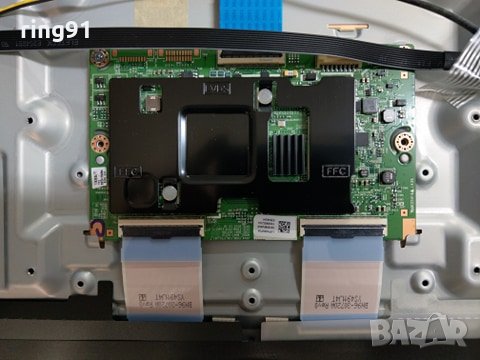 Телевизор Samsung UE40H6400AW На части , снимка 3 - Части и Платки - 29543364