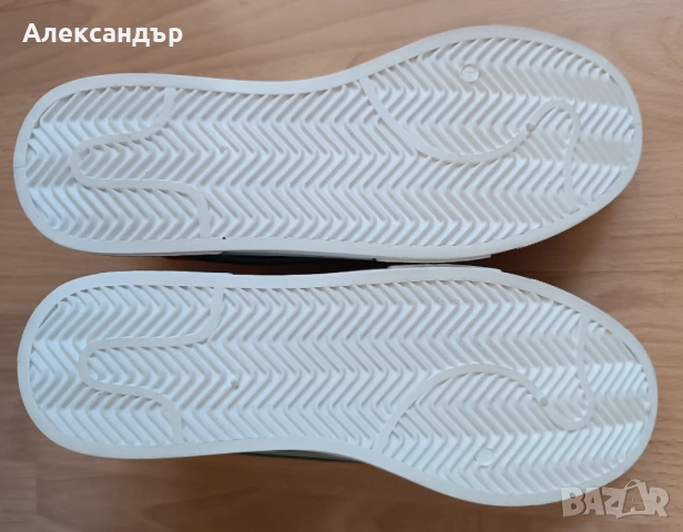 Нови летни маратонки 43 номер, снимка 5 - Маратонки - 54299145