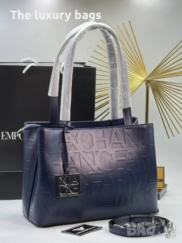 Стилна дамска чанта , снимка 6 - Чанти - 51111668