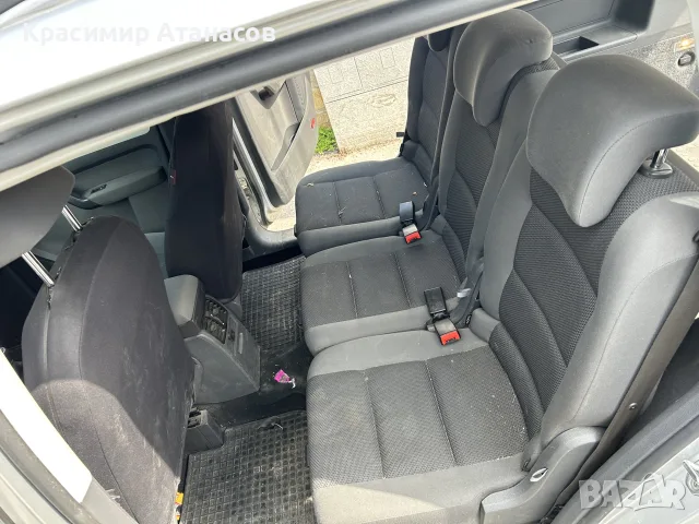 Контактен ключ Патрон за Vw Туран 2010-2015г. , снимка 12 - Части - 56064413