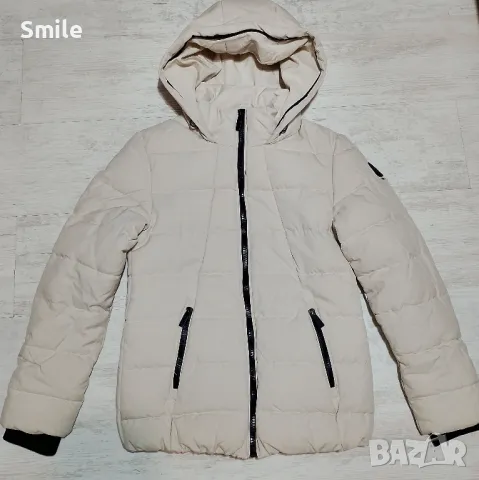 Дамско зимно яке FB SISTER