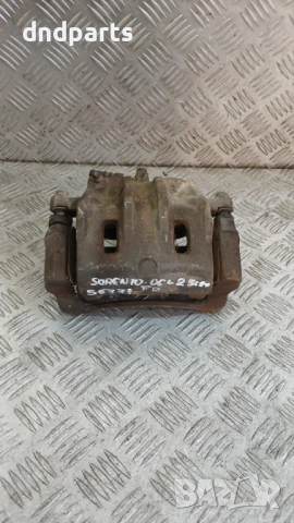 Спирачен апарат Kia Sorento 2.5CRDi 2006г.(преден десен)	